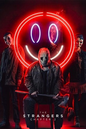 The Strangers: Chapter 2 2025