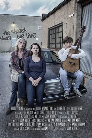 The Street Where We Live 2019