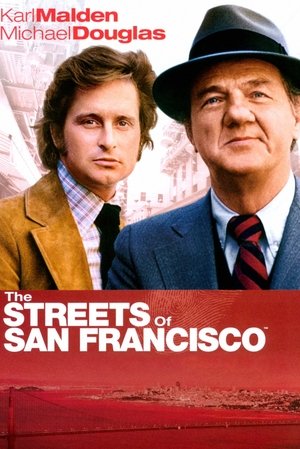The Streets of San Francisco 1972