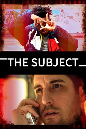 The Subject 2021