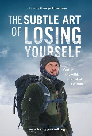 The Subtle Art of Losing Yourself 2024