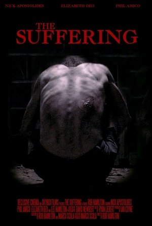 The Suffering 2016