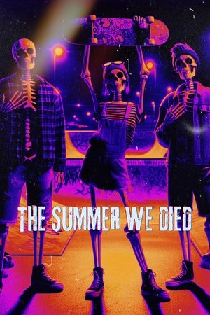 The Summer We Died 2024