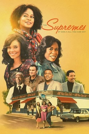 The Supremes at Earl's All-You-Can-Eat 2024