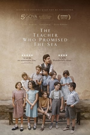 The Teacher Who Promised the Sea 2023