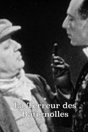 The Terror of Batignolles 1931