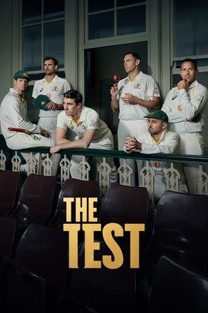 The Test 2020