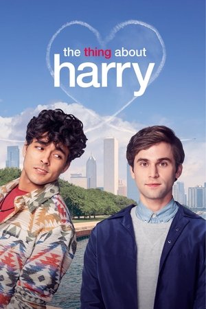 The Thing About Harry 2020
