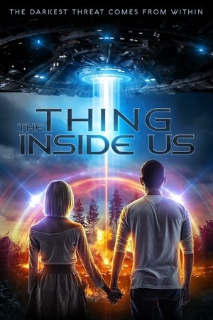The Thing Inside Us 2021