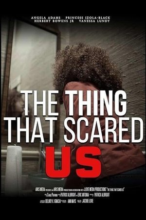 The Thing That Scared Us 2023