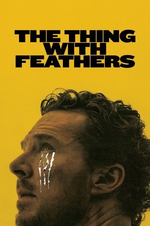 The Thing with Feathers 2025