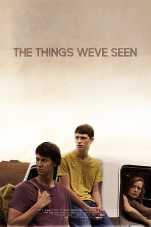 The Things We've Seen 2017