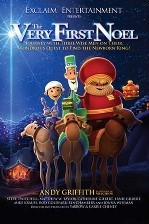 The Three Wise Men 2020