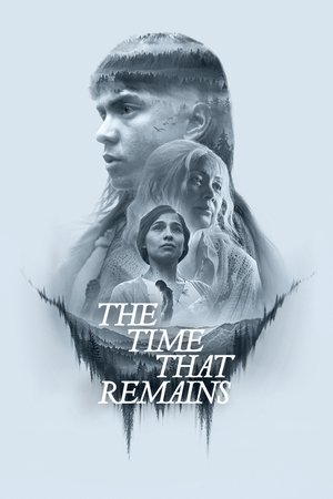 The Time That Remains 2025