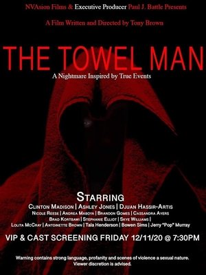 The Towel Man 2021
