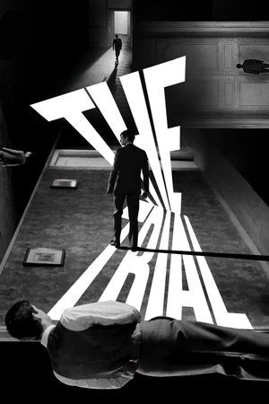 The Trial 1962