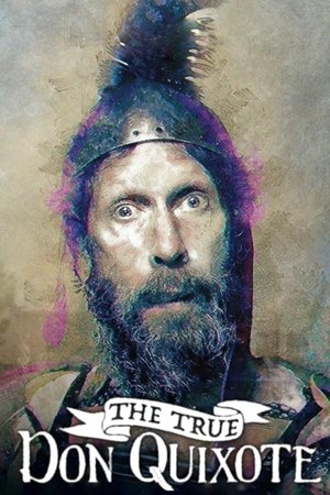The True Don Quixote 2019