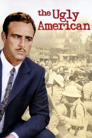 The Ugly American 1963