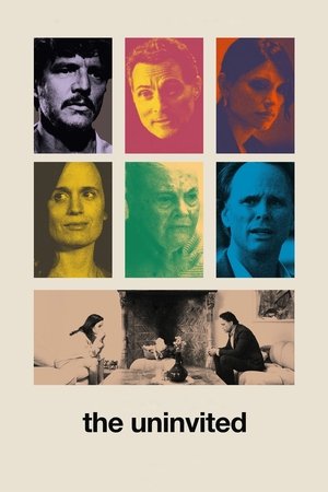 The Uninvited 2025