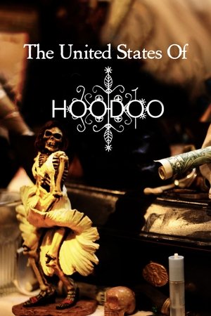 The United States of Hoodoo 2012