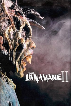 The Unnamable II 1993