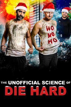 The Unofficial Science of Die Hard 2023