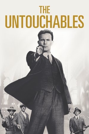 The Untouchables 1987
