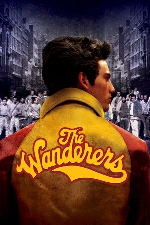 The Wanderers 1979