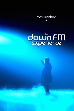 The Weeknd x Dawn FM Experience 2022