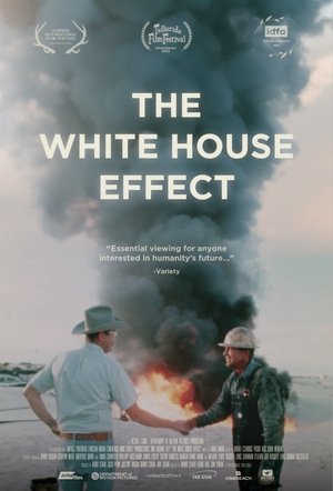 The White House Effect 2024