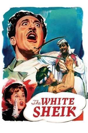 The White Sheik 1952