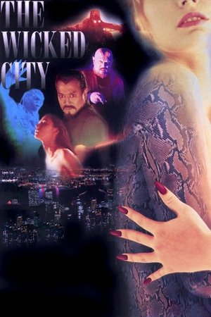 The Wicked City 1992