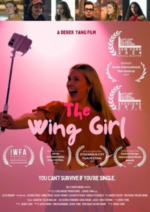 The Wing Girl 2023