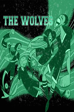 The Wolves 2020