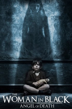 The Woman in Black 2: Angel of Death 2014
