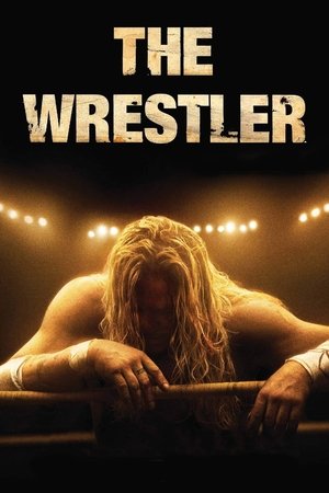 The Wrestler 2008