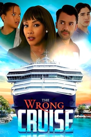 The Wrong Cruise 2018