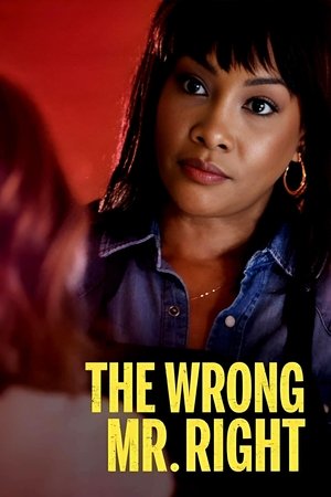 The Wrong Mr. Right 2021
