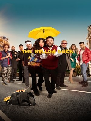 The Yellow Duck 2023