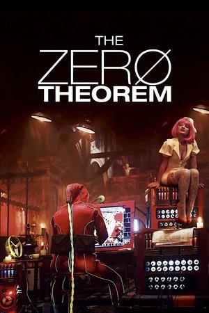 The Zero Theorem 2013