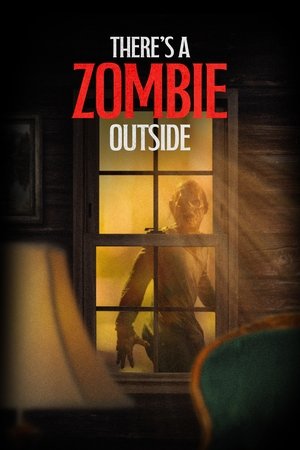 There's a Zombie Outside 2024