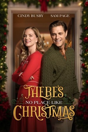 There's No Place Like Christmas 2025