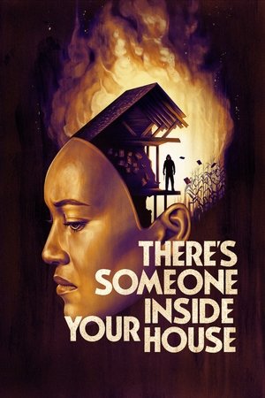There's Someone Inside Your House 2021
