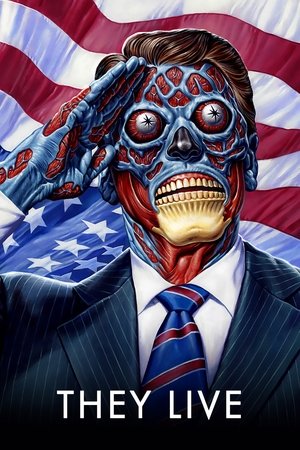 They Live 1988
