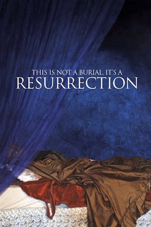 This Is Not a Burial, It’s a Resurrection 2020