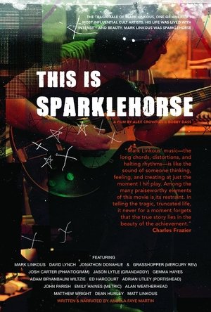 This Is Sparklehorse 2022