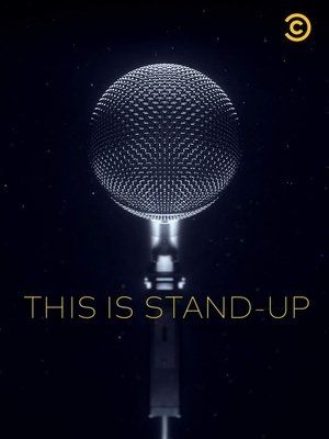 This is Stand-Up 2020