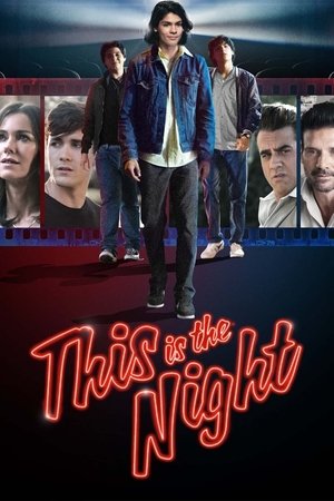 This is the Night 2021