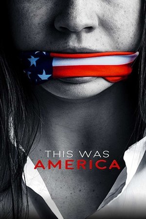 This Was America 2020