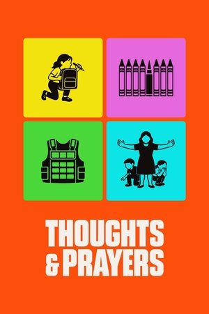 Thoughts & Prayers 2025